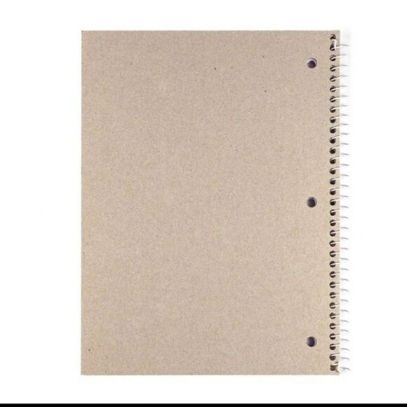 Barbie Pink 1 Subject Composition Notebook With Pen - Includes Pencil Pouch - Picture 5 of 10